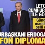 Erdogandan pes pese gorusme ispanyaya dunya kupasi tebrigi Im8R3UHV.jpg