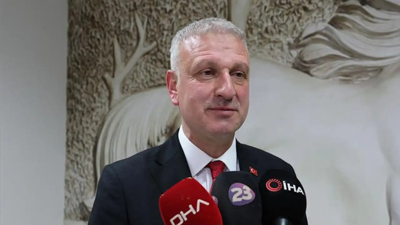 Erdoğan’ın başdanışmanı tazminat ödeyecek