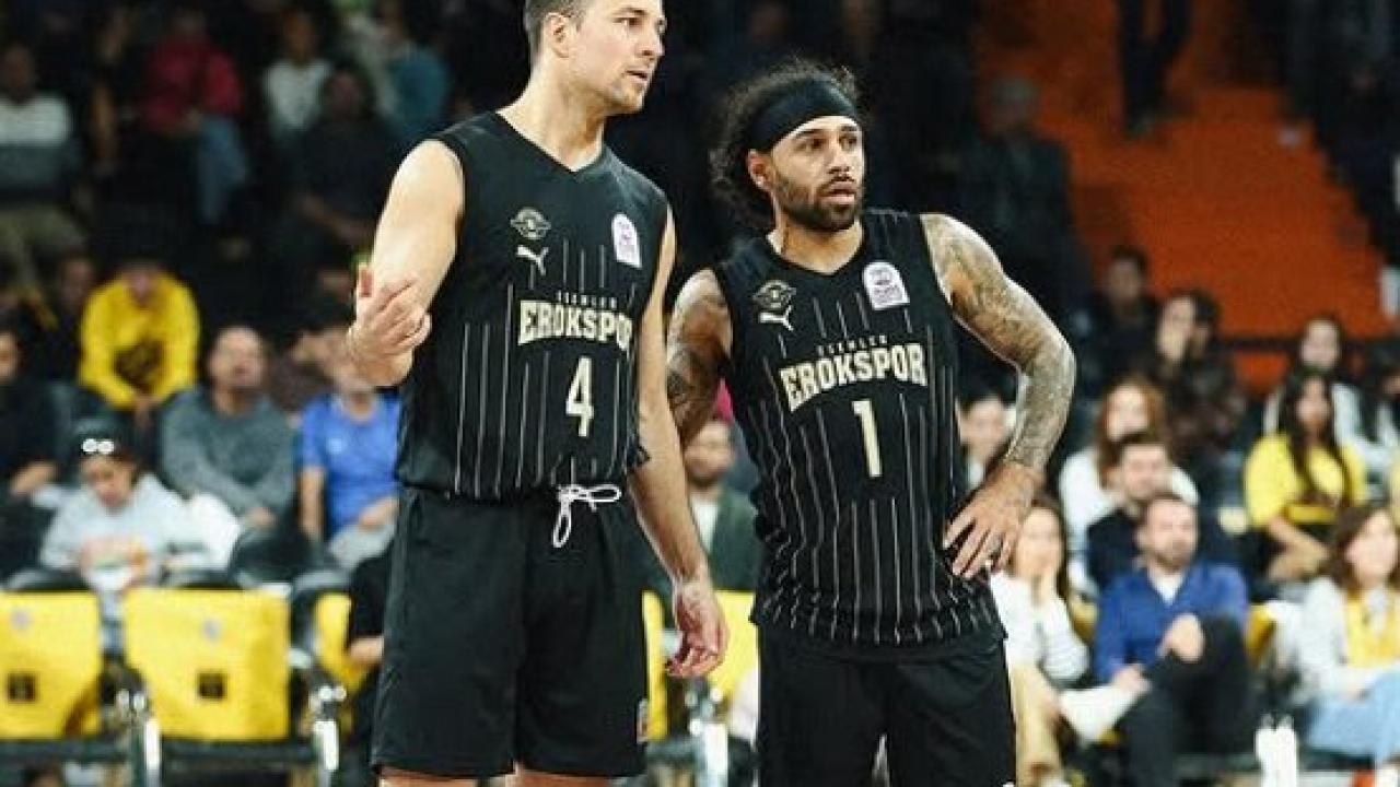 Esenler Erokspor’un Avrupa Kupası’ndaki rakipleri belli oldu!