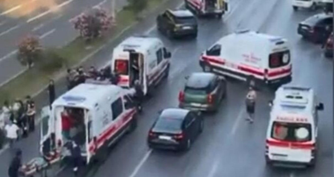 Esenlerde zincirleme kaza 3 yarali j4gyuEPk.jpg