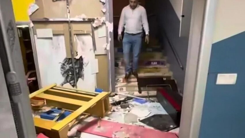 Esenyurtta anaokulunu savas alanina cevirdiler sorusturma baslatildi UBglZlvK.jpg