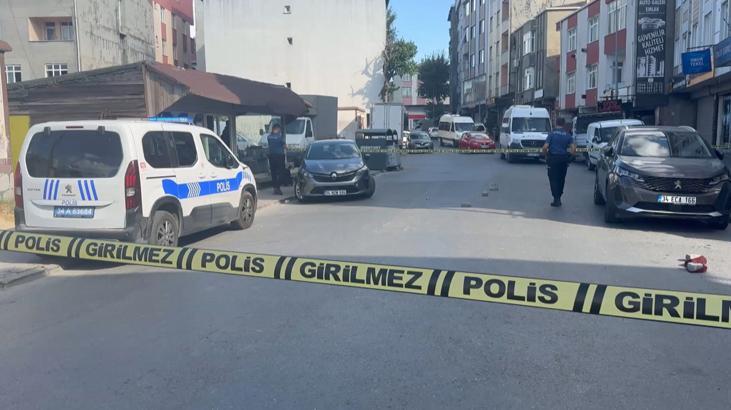 Esenyurtta sokak ortasinda pusu dehseti husumetlilerini bekleyip kursun yagdirdi OjYjMKWh.jpg