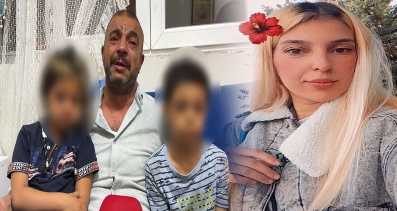 Eşiyle tartışıp evden kaçan kadından haber alınamıyor