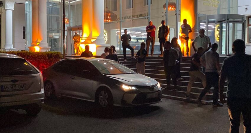 Eski akcakoca belediye baskani tahliyeden saatler sonra yeniden tutuklandi PwSFR5ld.jpg