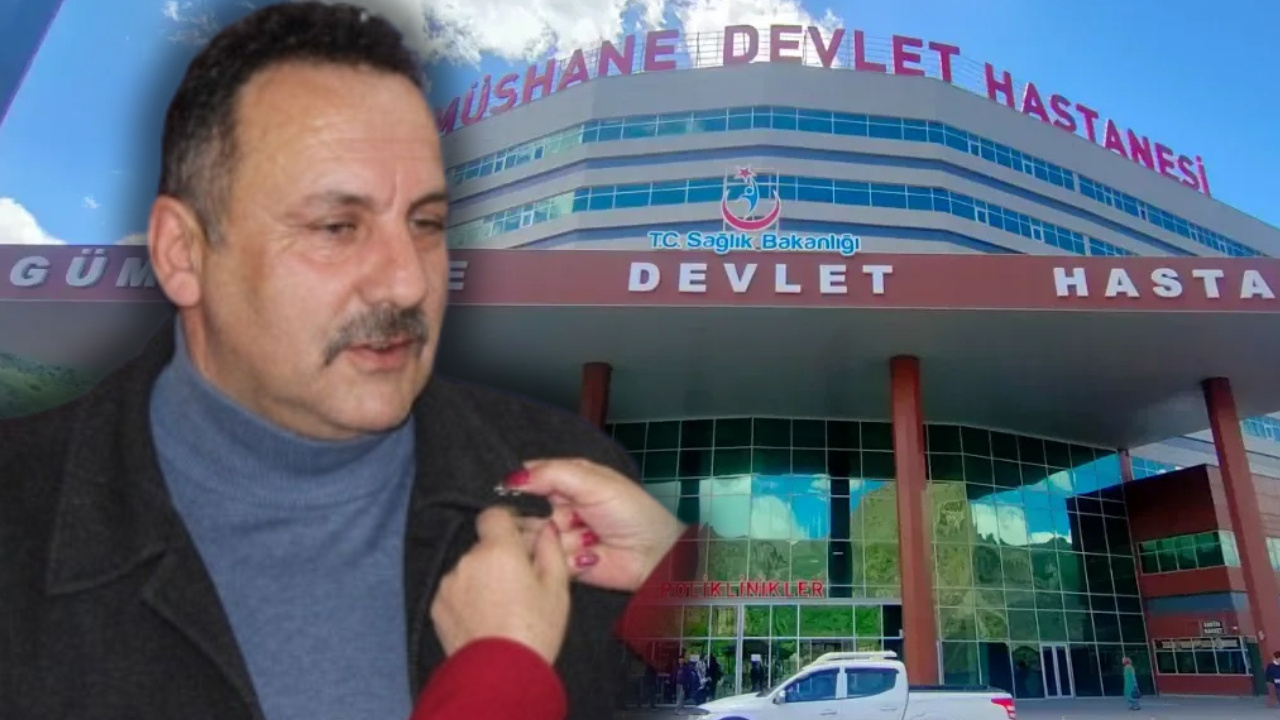 Eski AKP’li başkan AKP’lileri “her şeyi” açıklamakla tehdit etti: Damadı atanmayınca tek tek döküldü