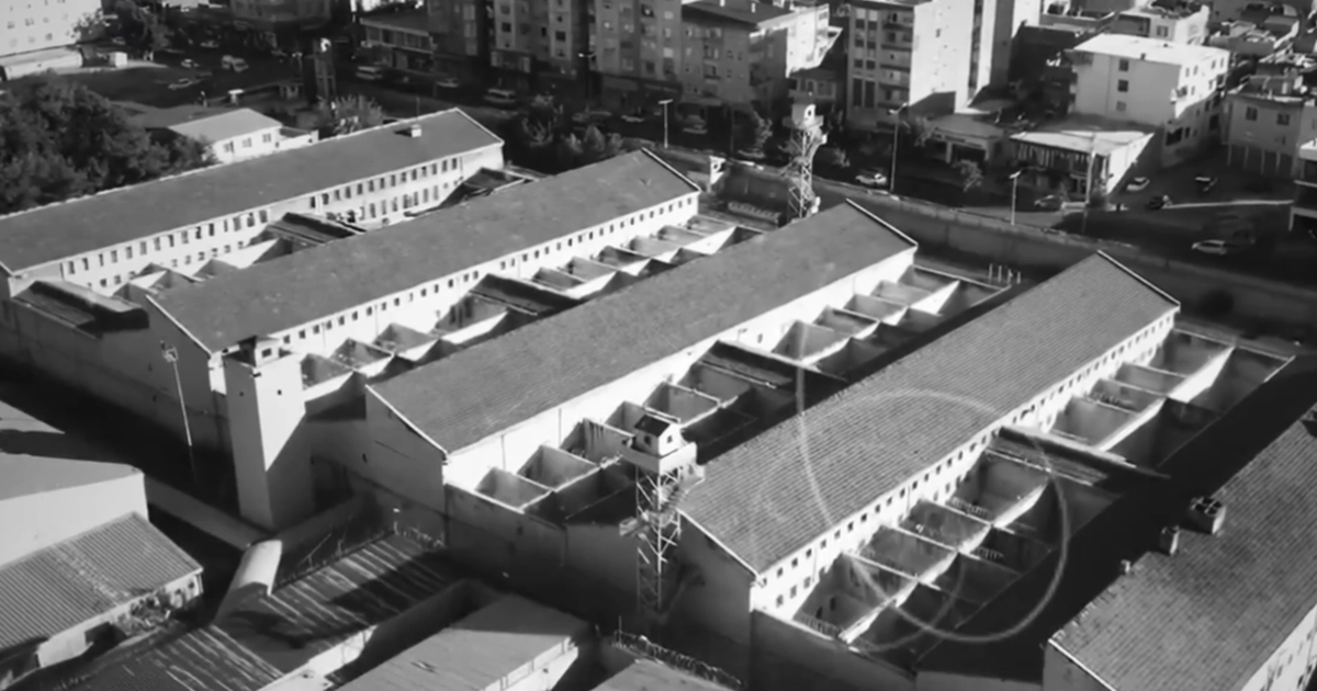 Eski Diyarbakır Cezaevi, ‘Demokrasi ve Hafıza Merkezi’ne dönüşüyor