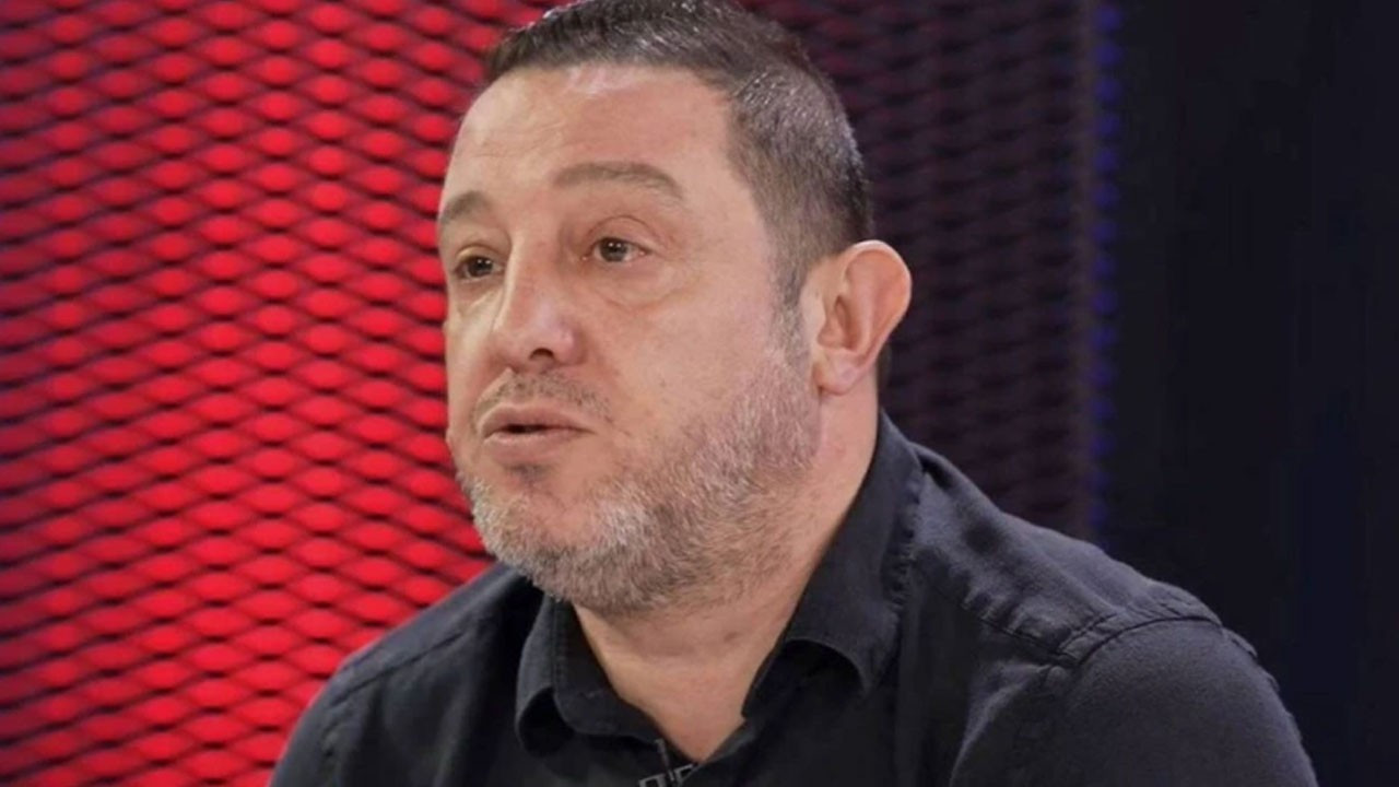 Eski milli futbolcu Nihat Kahveci gözaltına alındı