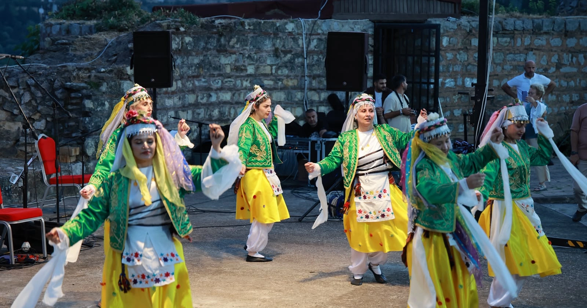 Eskihisar’da sanat dolu hafta sonu