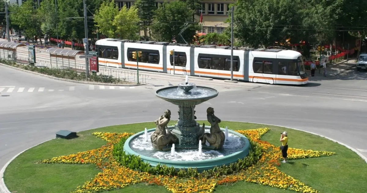 Eskişehir Kent Konseyi’nin fotoğraf yarışmasına başvurular sürüyor