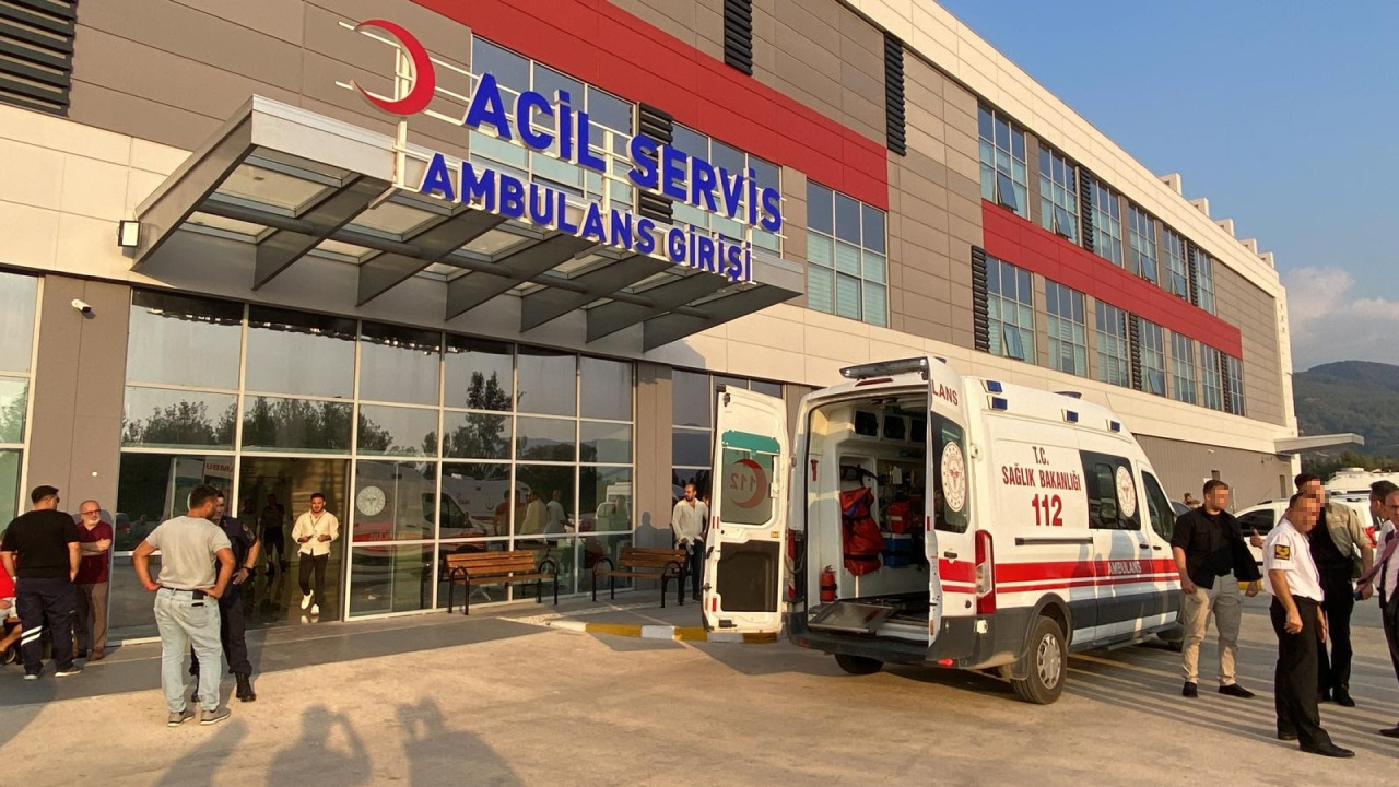 Eskişehir’de acı olay: Pencereden düşen 3 yaşındaki çocuk hayatını kaybetti