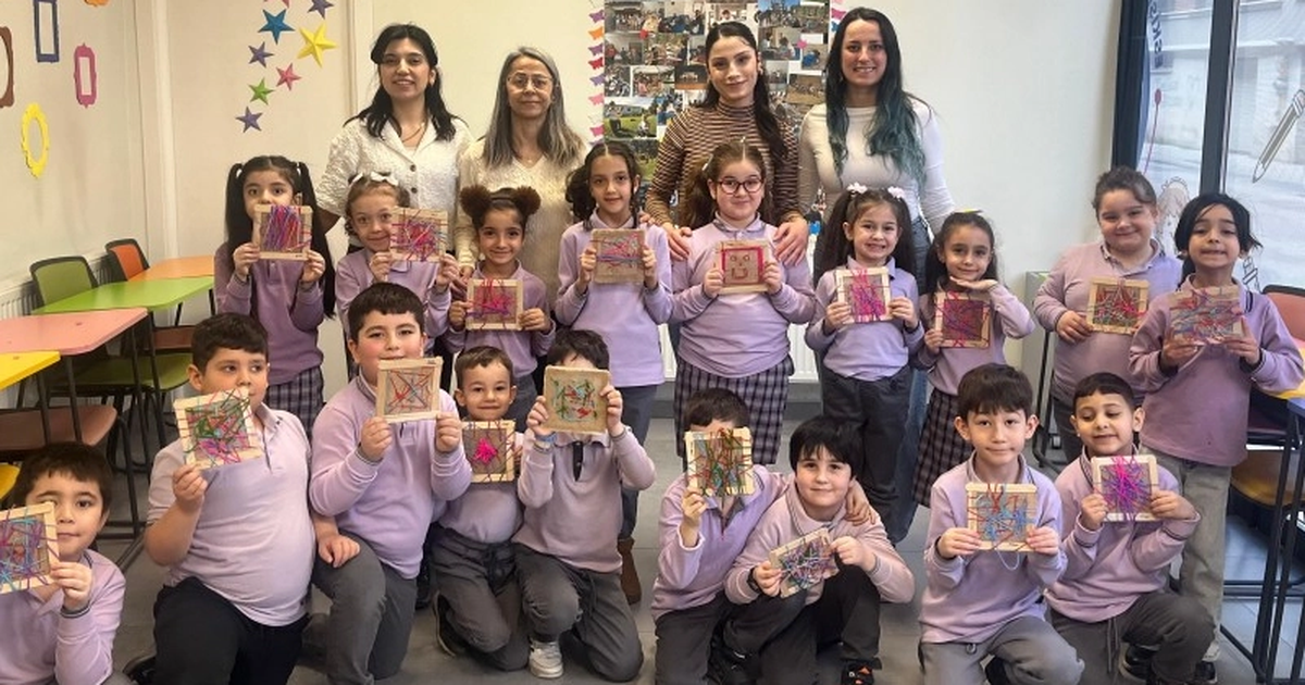 Eskişehir’de Çocuk Hakları Biriminden 6 ayda 163 atölye
