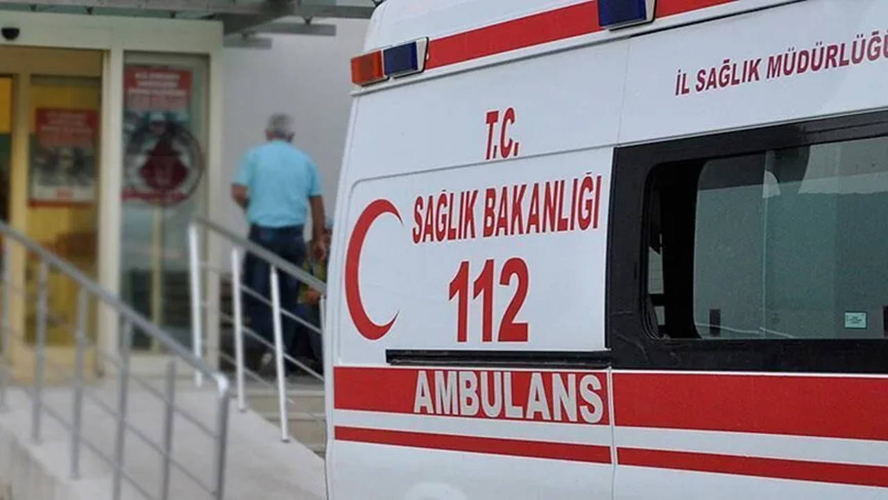 Eskişehir’de iki grup arasında taşlı sopalı kavga: 1’i polis 7 yaralı