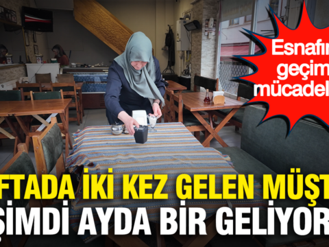 Esnafin gecim mucadelesi haftada iki kez gelen musteri simdi ayda bir geliyor mIvXdpRt.png