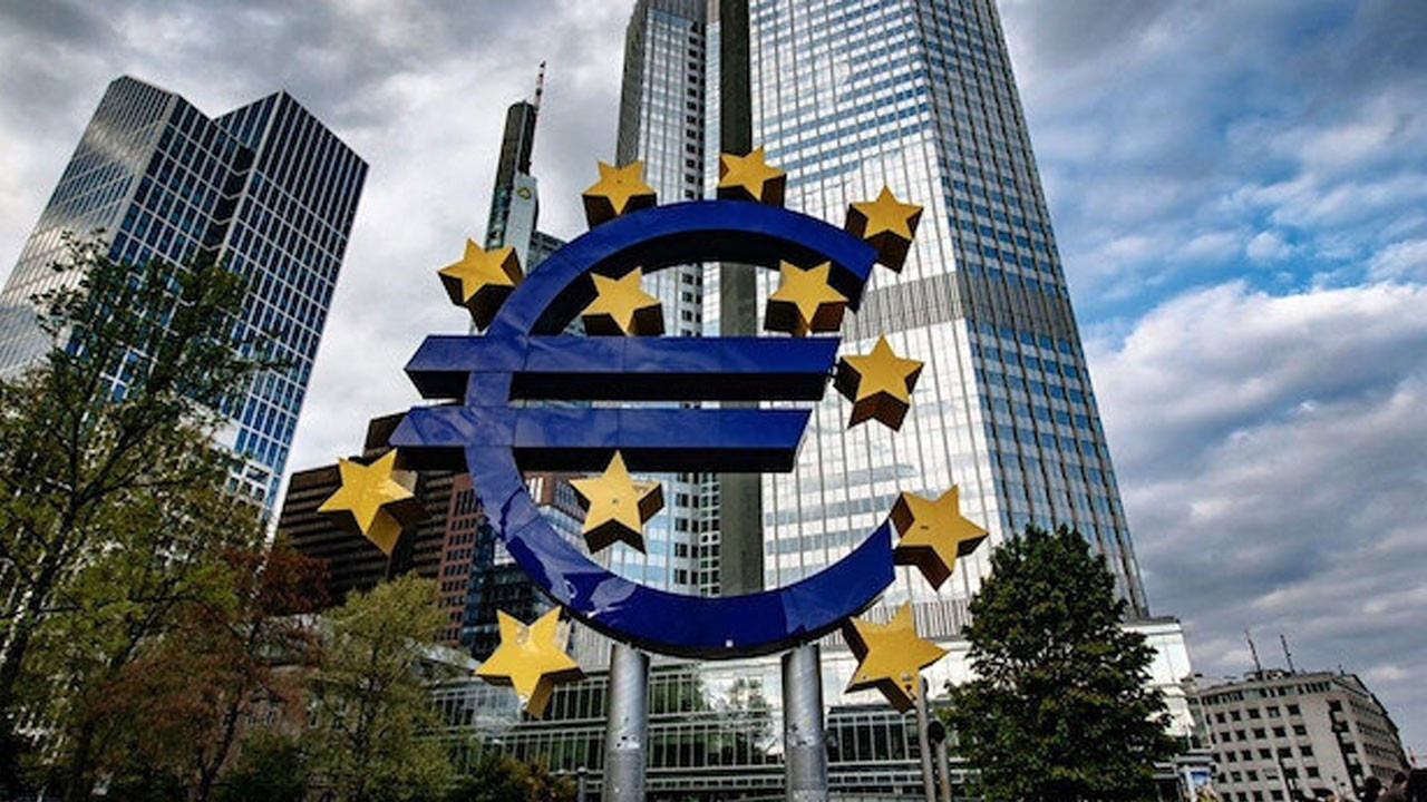 Euro Bölgesi’nde sanayi üretimi mayısta yüzde 0,2 azaldı