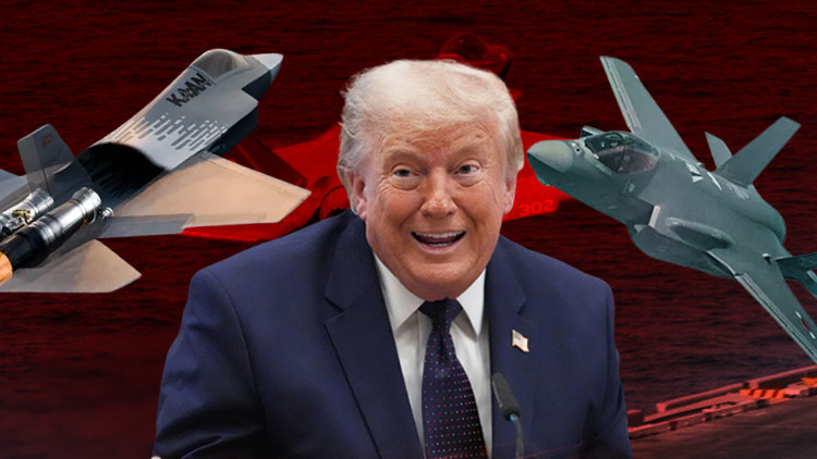 F-35 satışı ve CAATSA’da takvim ne? ‘Trump, ara seçimlerden önce harekete geçecek’