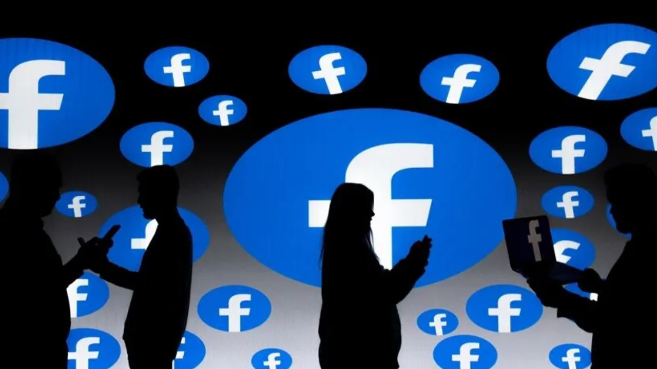 Facebook çöktü mü, neden açılmıyor? 19 Temmuz “Hesaba ulaşılamıyor” hatası!