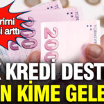 Faiz indirimi beklentisi artti ilk kredi destegi onlara gelebilir lF1Ob2cP.jpg