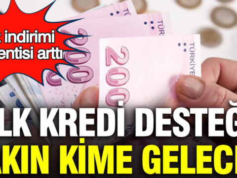Faiz indirimi beklentisi artti ilk kredi destegi onlara gelebilir lF1Ob2cP.jpg