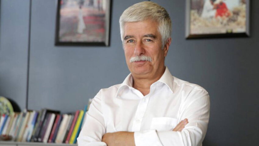 Faruk bildirici akpye yeniden uye yapilinca isyan etti sorumlusunu ortaya cikarmiyorsaniz sahte uye kaydetmek 4mzlMBVu.jpg
