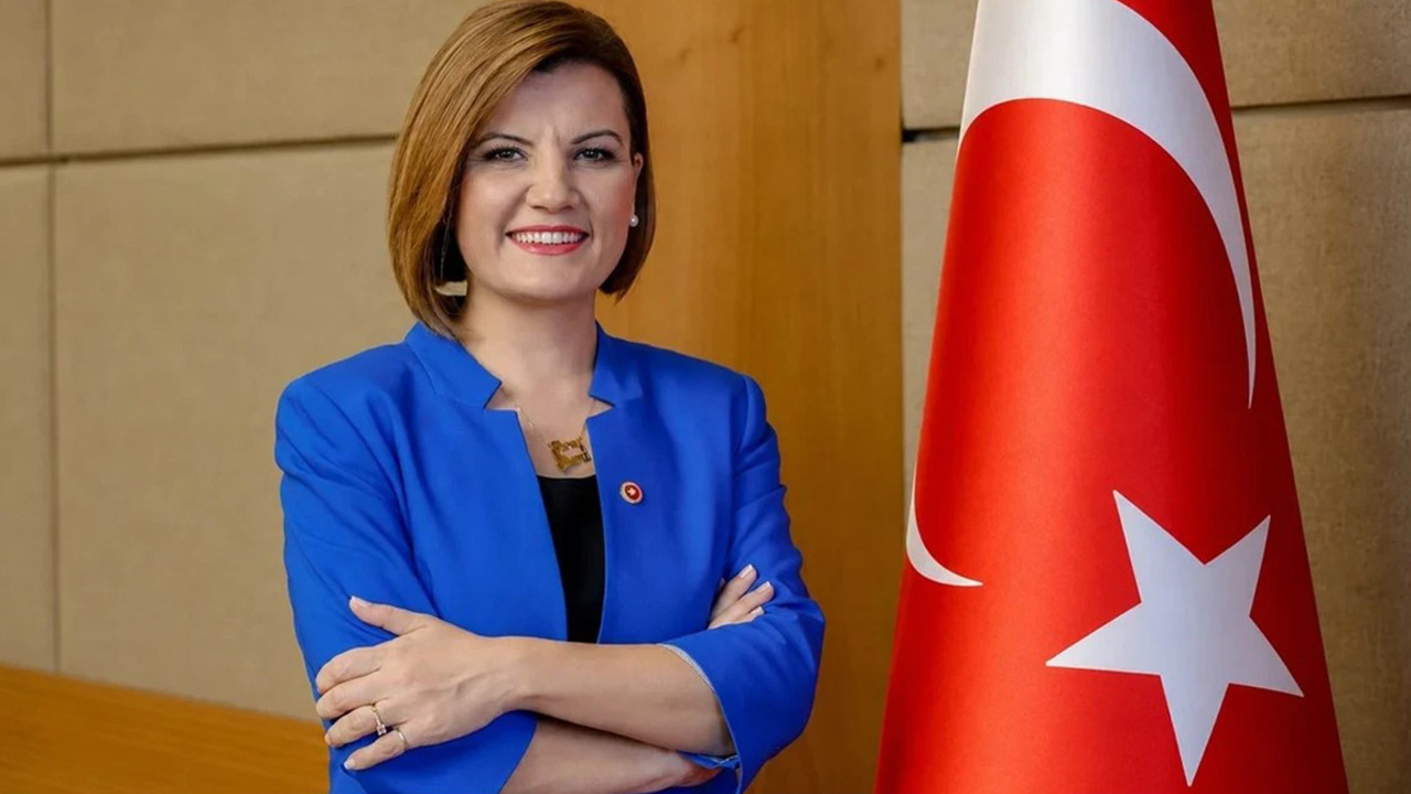 Fatma Kaplan Hürriyet’in yerine başkan vekili seçilecek: Tarih belli oldu