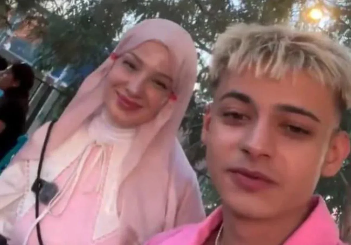 Fatma Soydaş ve Zebani Efe Sevgili mi oldu? Yanıt geldi
