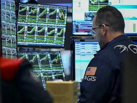 Fed karari oncesi piyasalarda tedirginlik cip hisselerinde sert satis feIs1Pgy.jpg