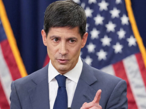 Fedin yeni baskani kevin warsh kongre sunumunda 6 kritik baslik belirledi VO93szJy.jpg