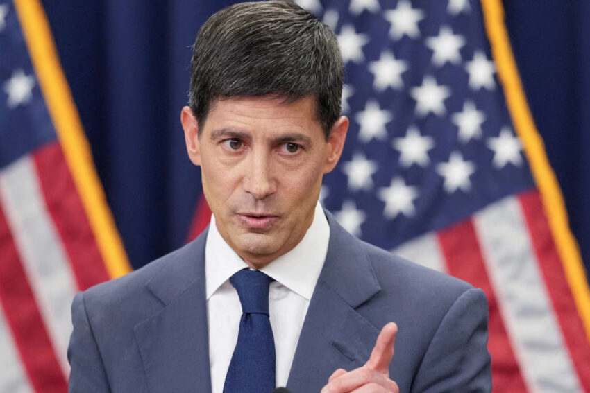 Fedin yeni baskani kevin warsh kongre sunumunda 6 kritik baslik belirledi VO93szJy.jpg