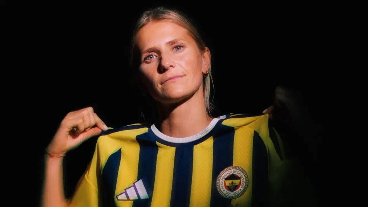Fenerbahçe arsaVev’e Yeni Zelandalı savunmacı!