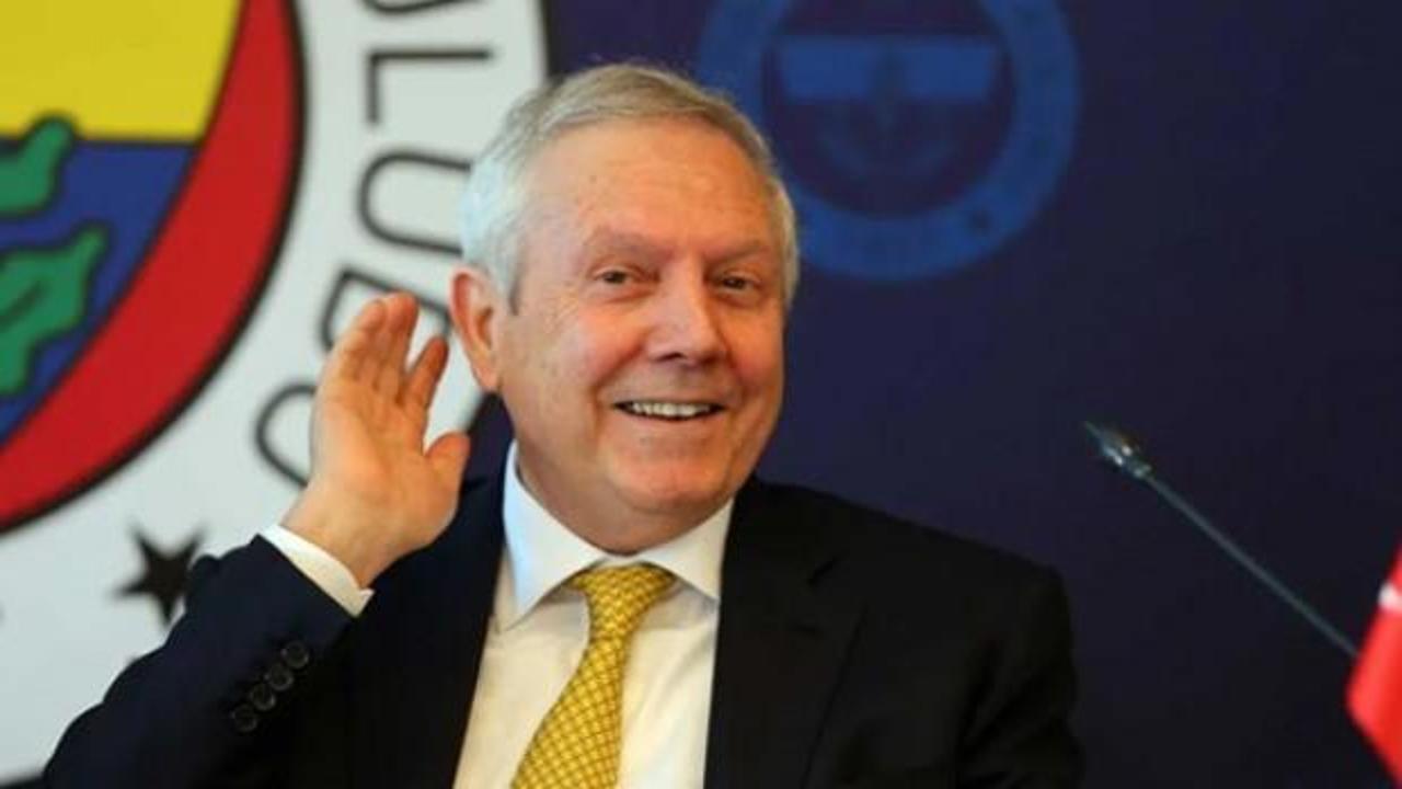 Fenerbahce forveti bitirdi aziz yildirim devreye girdi gol makinesinde islem tamam GGRmt2TC.jpg