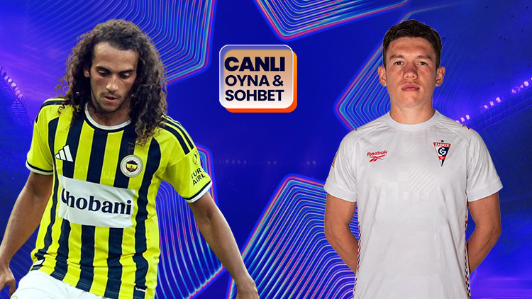 Fenerbahce gornik zabrze karsisinda macin heyecani canli sohbet ile mislide 4s6P7ppP.jpg
