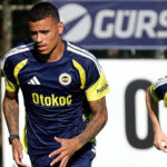 Fenerbahce gornik zabrze maci hazirliklarini surdurdu DURWOZap.jpg