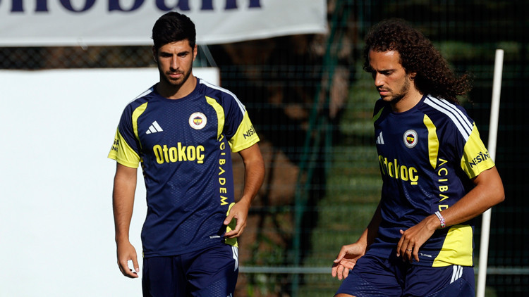 Fenerbahçe, Gornik Zabrze maçına hazır!