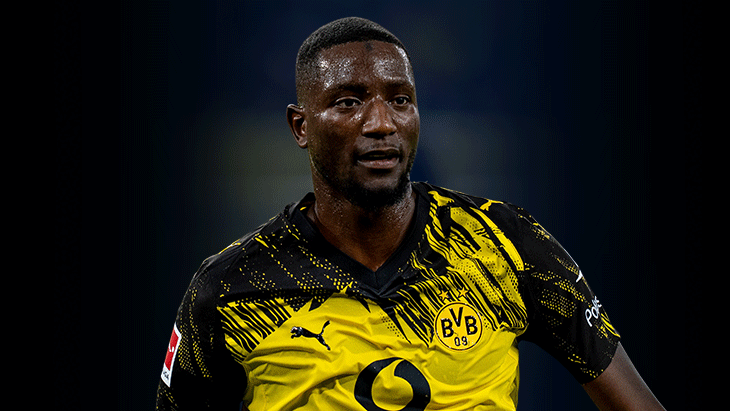 Fenerbahçe, Guirassy için Borussia Dortmund’la anlaşma sağladı! İşte ödenecek bonservis