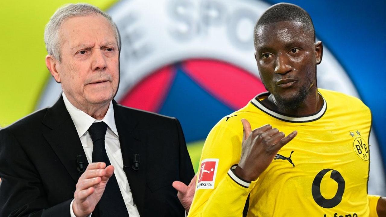 Fenerbahçe Guirassy transferi gündemde: Guirassy kimdir, bonservisi ne kadar?