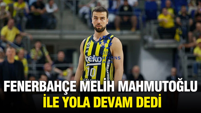 Fenerbahce melih mahmutoglu ile yola devam dedi gjhpPQyf.jpg