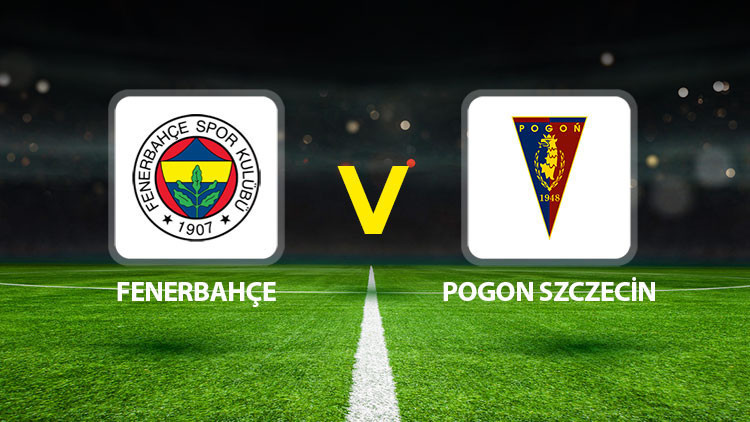 Fenerbahce pogon szczecin hazirlik maci ne zaman saat kacta hangi kanalda MKMPsQ8D.jpg
