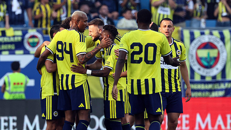 Fenerbahçe, sezonu yarın Gornik Zabrze maçıyla açacak