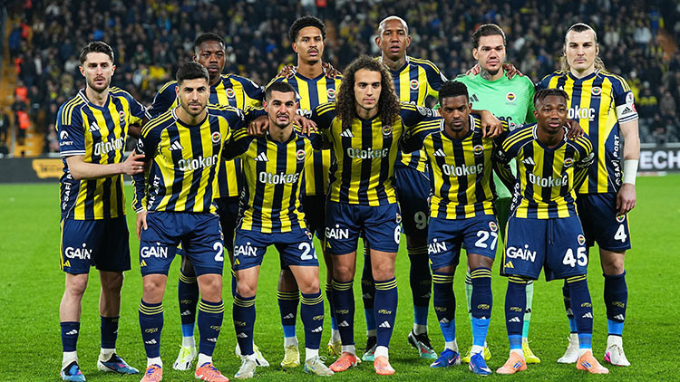 Fenerbahçe’de 1 ayrılık 1 transfer! Yönetime mesaj gönderdi
