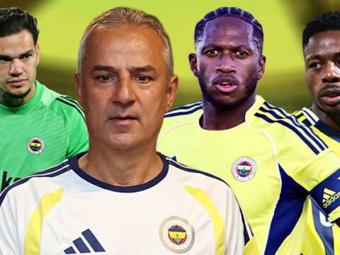 Fenerbahcede 3 yildiz icin transfer alarmi juventus devrede ismail kartal kararini verecek xXcQid4K.jpg