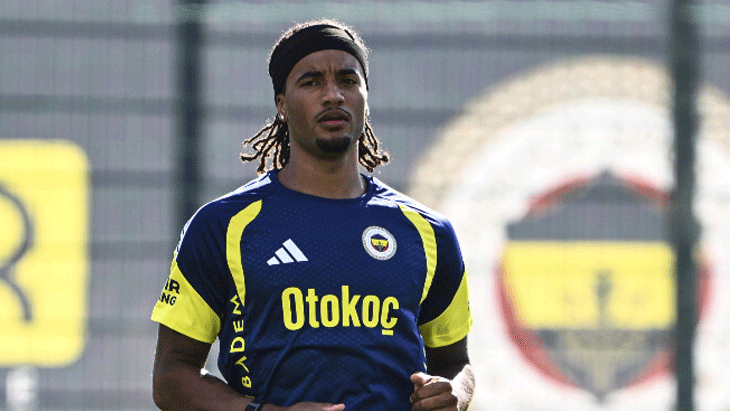 Fenerbahçe’de Archie Brown’un talipleri artıyor! Bonservis isteği belli oldu