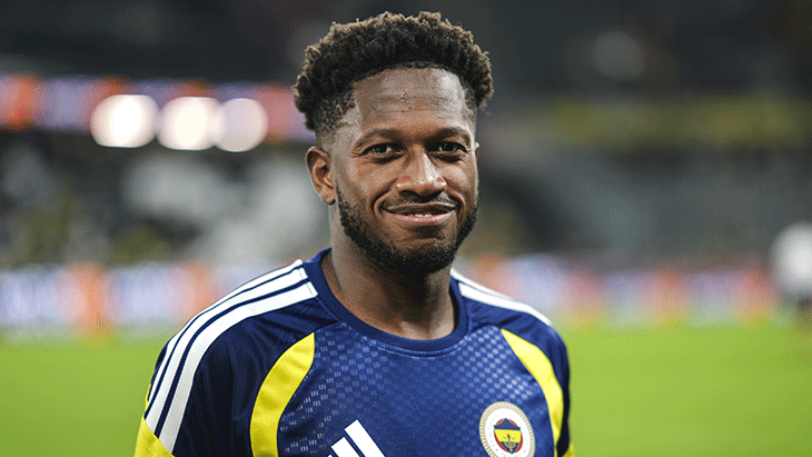 Fenerbahçe’de Fred kararı! Suudi Arabistan’dan gelen transfer teklifine yanıt