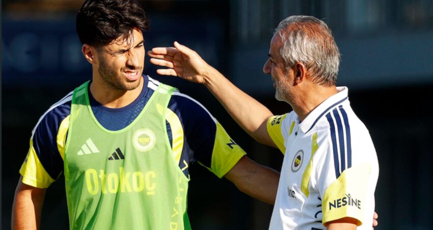 Fenerbahcede gornik zabrze hazirliklari suruyor OsnsXuyM.jpg