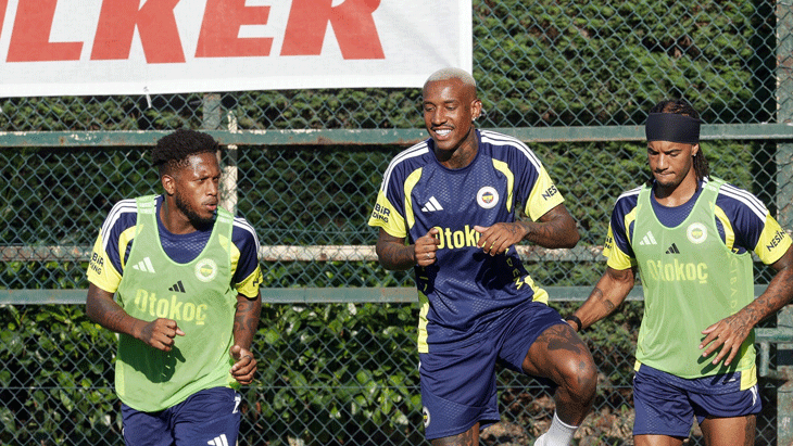 Fenerbahçe’de gözler Gornik Zabrze maçında