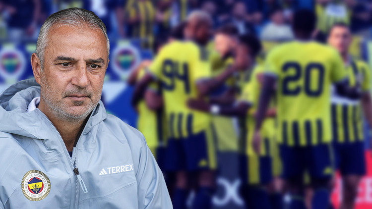 Fenerbahçe’de İsmail Kartal, Gornik Zabrze maçının ilk 11’ini belirledi!