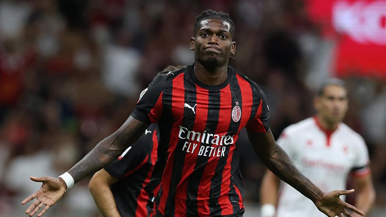Fenerbahçe’de Leao’ya 8, Milan’a 50 milyon euro!
