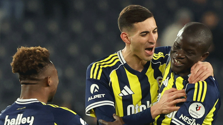 Fenerbahçe’de Mert Müldür’e sürpriz talip! İtalyan devi peşine düştü