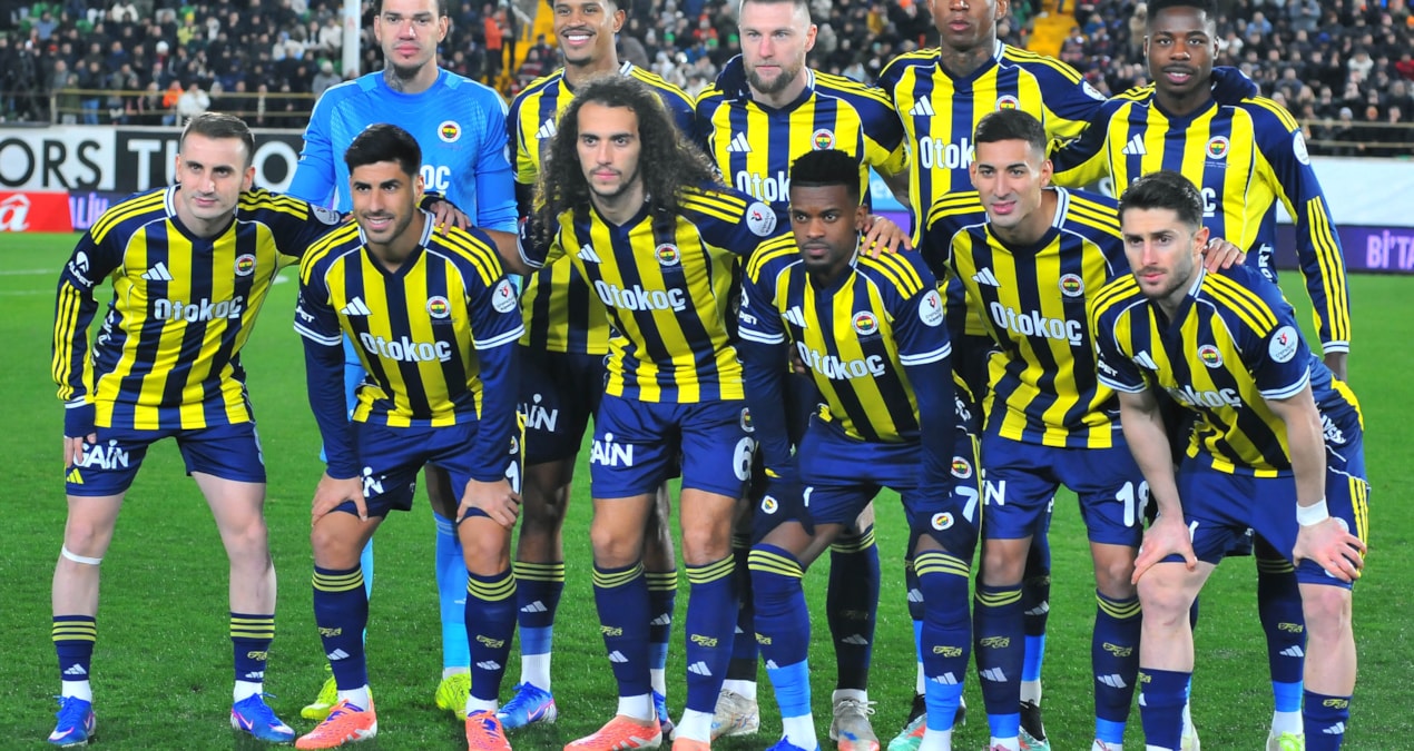 Fenerbahçe’de planları bozacak ayrılık