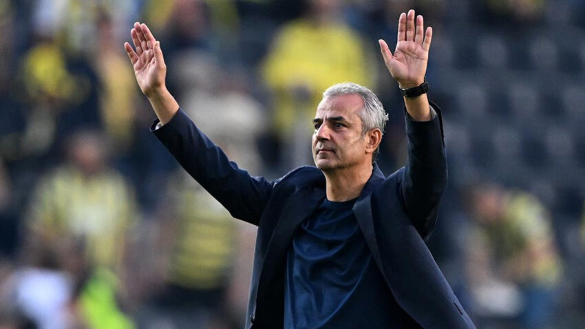 Fenerbahcede uefa sampiyonlar ligi plani ismail kartal tercihini yapti be5Jcblc.jpg