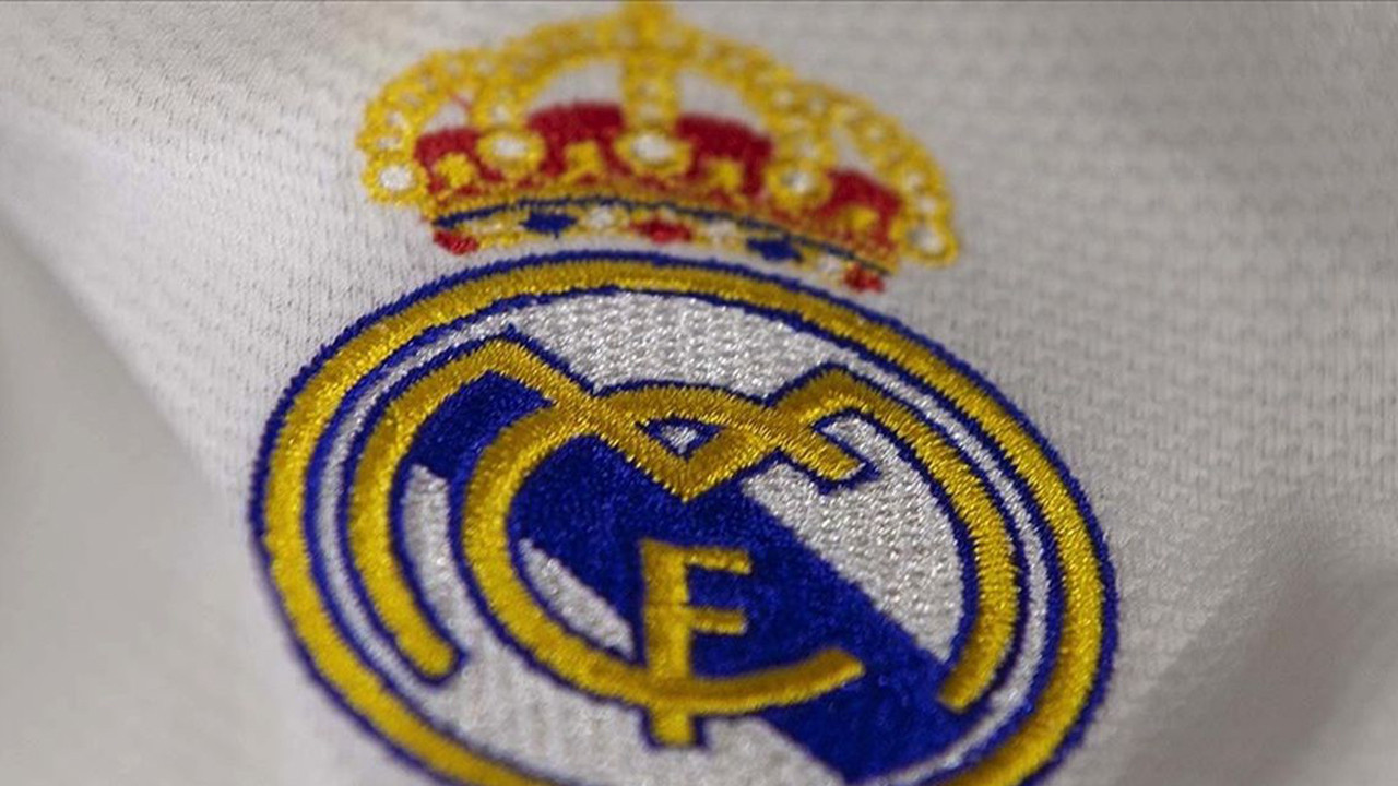 Fenerbahçe’den ayrılıp Real Madrid’e imza attı